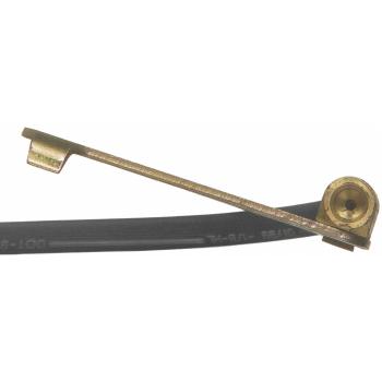 Wagner Brake BH132751 Brake Hydraulic Hose product image 1 of 2