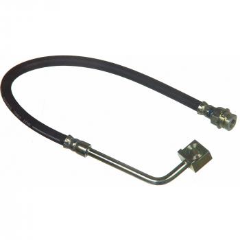 Wagner Brake BH132753 - Brake Hydraulic Hose Wagner Brake BH132753 Brake Hydraulic Hose product image 1 of 1