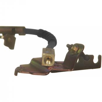 Wagner Brake BH132756 - Brake Hydraulic Hose Wagner Brake BH132756 Brake Hydraulic Hose product image 1 of 2