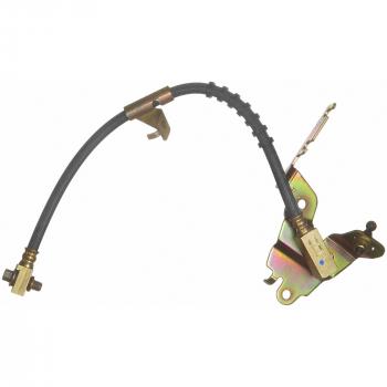 Wagner Brake BH132756 - Brake Hydraulic Hose Wagner Brake BH132756 Brake Hydraulic Hose product image 2 of 2