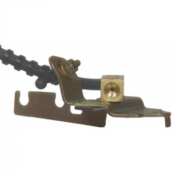Wagner Brake BH132757 Brake Hydraulic Hose product image 1 of 2
