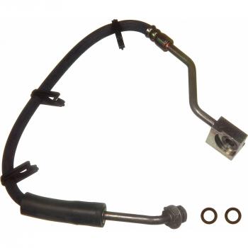 Wagner Brake BH132762 Brake Hydraulic Hose product image 1 of 1
