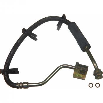 Wagner Brake BH132763 - Brake Hydraulic Hose Wagner Brake BH132763 Brake Hydraulic Hose product image 1 of 1