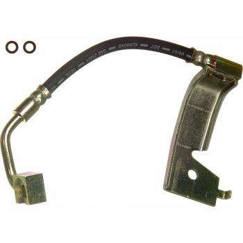 Wagner Brake BH132764 Brake Hydraulic Hose product image 1 of 1