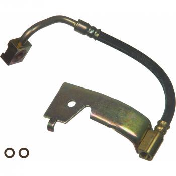 Wagner Brake BH132765 Brake Hydraulic Hose product image 1 of 1