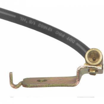 Wagner Brake BH132769 Brake Hydraulic Hose product image 1 of 2