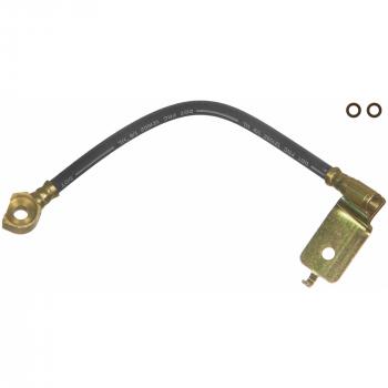Wagner Brake BH132769 Brake Hydraulic Hose product image 2 of 2