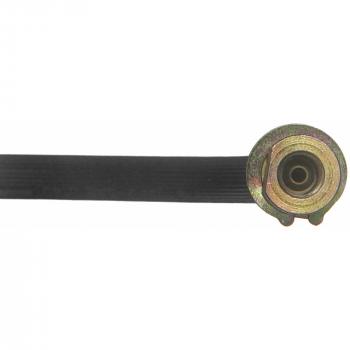 Wagner Brake BH132772 - Brake Hydraulic Hose Wagner Brake BH132772 Brake Hydraulic Hose product image 1 of 2