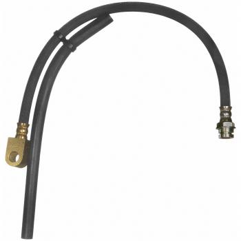 Wagner Brake BH132772 - Brake Hydraulic Hose Wagner Brake BH132772 Brake Hydraulic Hose product image 2 of 2