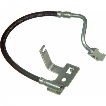 Wagner Brake BH132774 Brake Hydraulic Hose product image 1 of 1