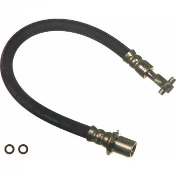 Wagner Brake BH132895 - Brake Hydraulic Hose Wagner Brake BH132895 Brake Hydraulic Hose product image 1 of 1