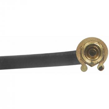 Wagner Brake BH132918 - Brake Hydraulic Hose Wagner Brake BH132918 Brake Hydraulic Hose product image 1 of 2