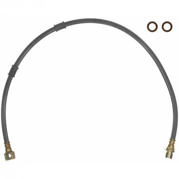 Wagner Brake BH132918 Brake Hydraulic Hose product image 2 of 2