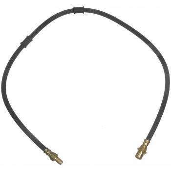 Wagner Brake BH132919 Brake Hydraulic Hose product image 2 of 2