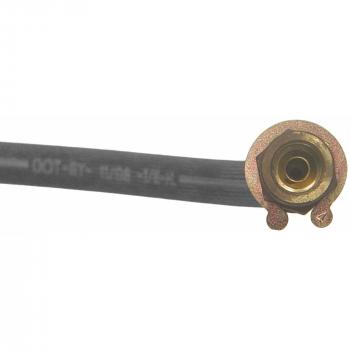 Wagner Brake BH132920 - Brake Hydraulic Hose Wagner Brake BH132920 Brake Hydraulic Hose product image 1 of 2