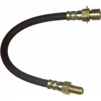 Wagner Brake BH132922 - Brake Hydraulic Hose Wagner Brake BH132922 Brake Hydraulic Hose product image 1 of 1