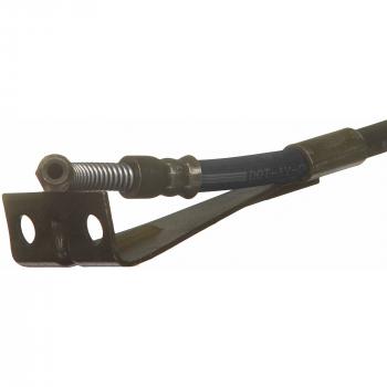 Wagner Brake BH132934 Brake Hydraulic Hose product image 1 of 2