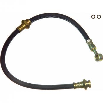 Wagner Brake BH132986 Brake Hydraulic Hose product image 1 of 1