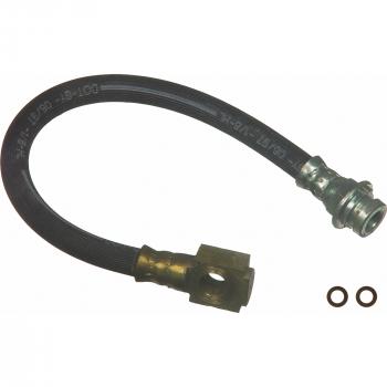 Wagner Brake BH132987 - Brake Hydraulic Hose Wagner Brake BH132987 Brake Hydraulic Hose product image 1 of 1