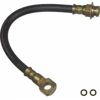 Wagner Brake BH132988 - Brake Hydraulic Hose Wagner Brake BH132988 Brake Hydraulic Hose product image 1 of 1
