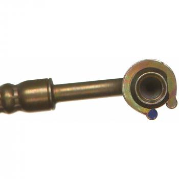 Wagner Brake BH133386 - Brake Hydraulic Hose Wagner Brake BH133386 Brake Hydraulic Hose product image 1 of 2