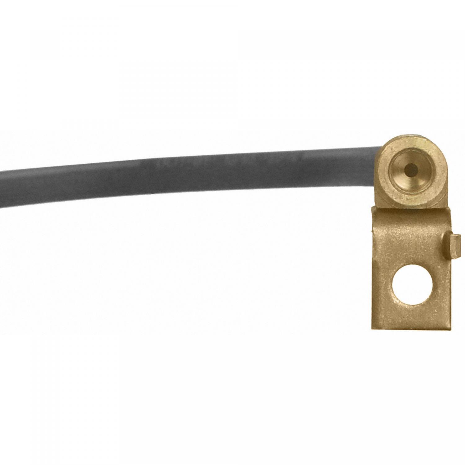 Wagner Brake BH133389 - Brake Hydraulic Hose Wagner Brake BH133389 Brake Hydraulic Hose product image 1 of 2