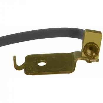 Wagner Brake BH133391 Brake Hydraulic Hose product image 1 of 2