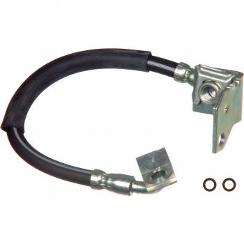 Wagner Brake BH133392 Brake Hydraulic Hose product image 1 of 1