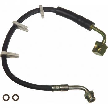 Wagner Brake BH133395 Brake Hydraulic Hose product image 1 of 1