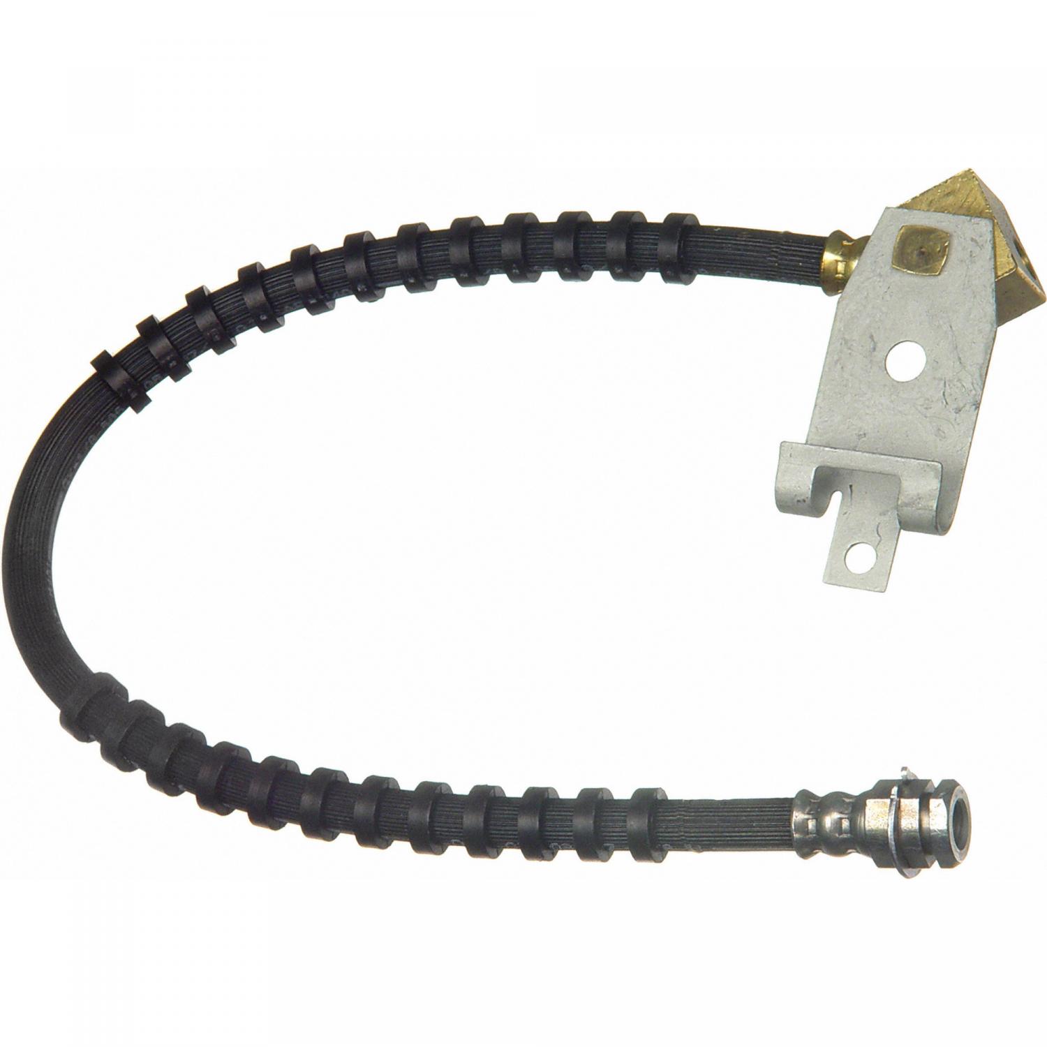 Wagner Brake BH133803 - Brake Hydraulic Hose Wagner Brake BH133803 Brake Hydraulic Hose product image 1 of 1