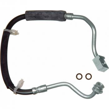 Wagner Brake BH133805 - Brake Hydraulic Hose Wagner Brake BH133805 Brake Hydraulic Hose product image 1 of 1