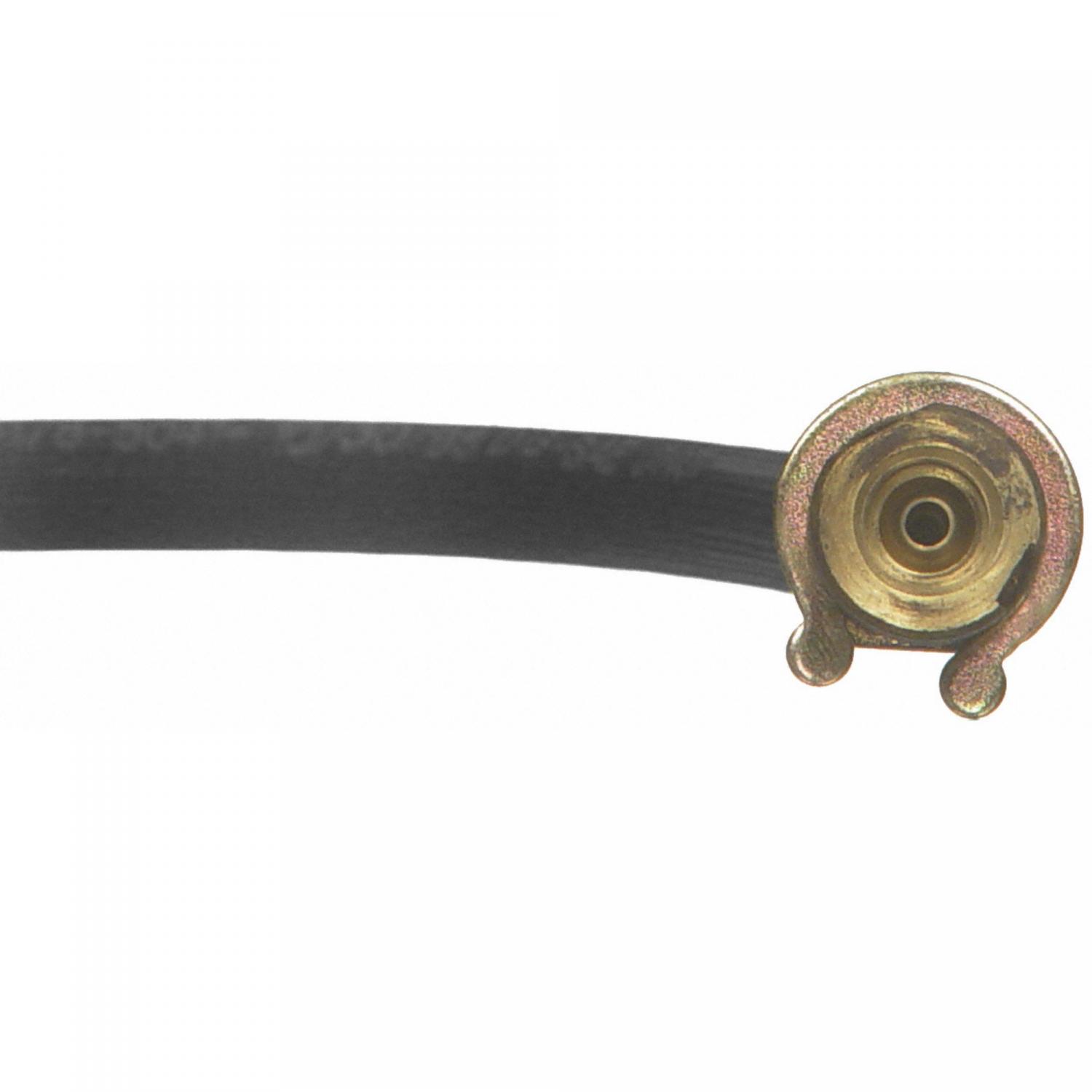 Wagner Brake BH133809 - Brake Hydraulic Hose Wagner Brake BH133809 Brake Hydraulic Hose product image 1 of 2