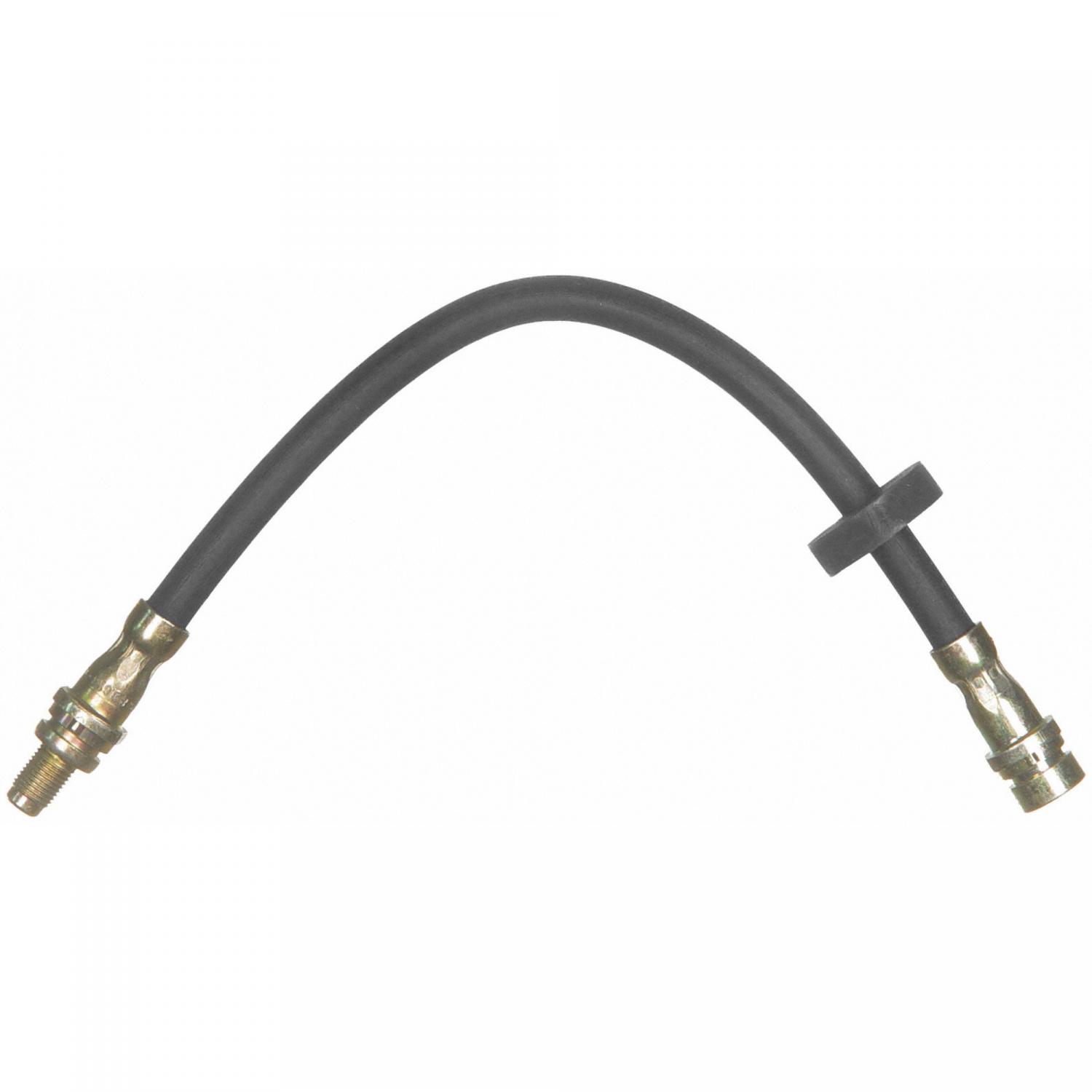 Wagner Brake BH133816 - Brake Hydraulic Hose Wagner Brake BH133816 Brake Hydraulic Hose product image 2 of 2