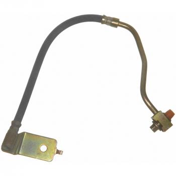Wagner Brake BH133817 Brake Hydraulic Hose product image 2 of 2