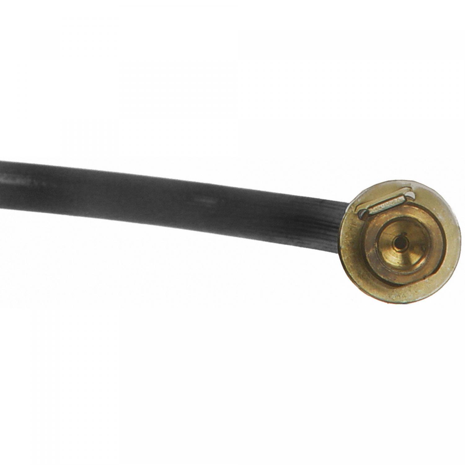 Wagner Brake BH133832 - Brake Hydraulic Hose Wagner Brake BH133832 Brake Hydraulic Hose product image 1 of 2