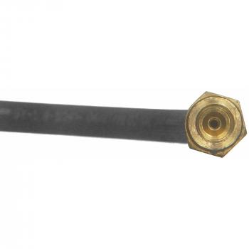 Wagner Brake BH133836 Brake Hydraulic Hose product image 1 of 2