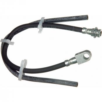 Wagner Brake BH133837 - Brake Hydraulic Hose Wagner Brake BH133837 Brake Hydraulic Hose product image 1 of 1
