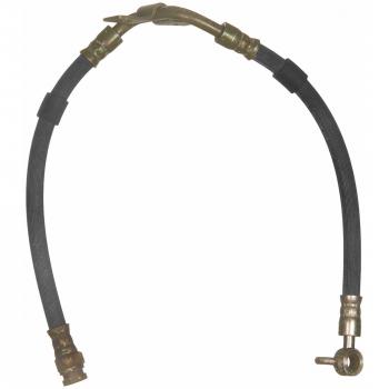 Wagner Brake BH133839 - Brake Hydraulic Hose Wagner Brake BH133839 Brake Hydraulic Hose product image 2 of 2