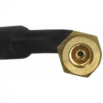 Wagner Brake BH133844 - Brake Hydraulic Hose Wagner Brake BH133844 Brake Hydraulic Hose product image 1 of 2