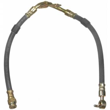 Wagner Brake BH133844 - Brake Hydraulic Hose Wagner Brake BH133844 Brake Hydraulic Hose product image 2 of 2