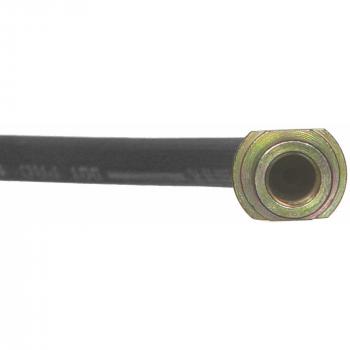 Wagner Brake BH133848 - Brake Hydraulic Hose Wagner Brake BH133848 Brake Hydraulic Hose product image 1 of 2