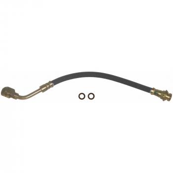 Wagner Brake BH133849 - Brake Hydraulic Hose Wagner Brake BH133849 Brake Hydraulic Hose product image 2 of 2