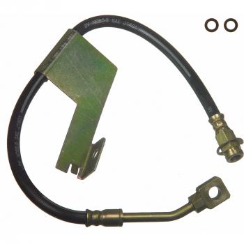Wagner Brake BH133851 - Brake Hydraulic Hose Wagner Brake BH133851 Brake Hydraulic Hose product image 1 of 1