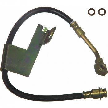 Wagner Brake BH133852 Brake Hydraulic Hose product image 1 of 1