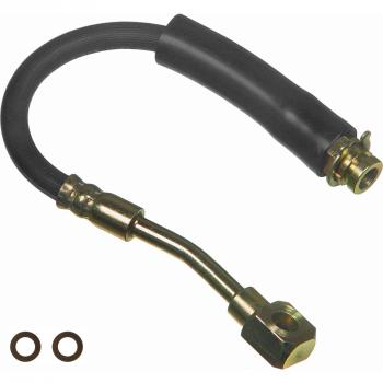 Wagner Brake BH133855 Brake Hydraulic Hose product image 1 of 1