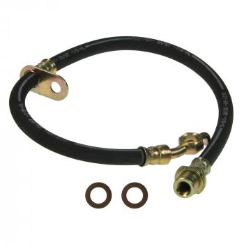 Wagner Brake BH133857 Brake Hydraulic Hose product image 1 of 1