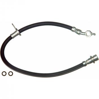 Wagner Brake BH133858 - Brake Hydraulic Hose Wagner Brake BH133858 Brake Hydraulic Hose product image 1 of 1