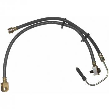 Wagner Brake BH134793 - Brake Hydraulic Hose Wagner Brake BH134793 Brake Hydraulic Hose product image 2 of 2