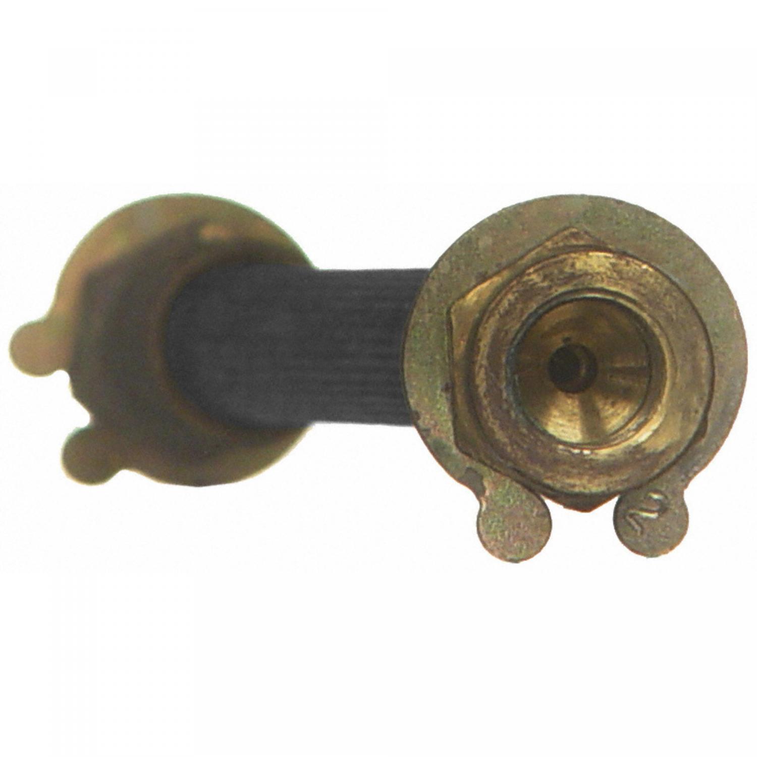 Wagner Brake BH137806 - Brake Hydraulic Hose Wagner Brake BH137806 Brake Hydraulic Hose product image 1 of 2
