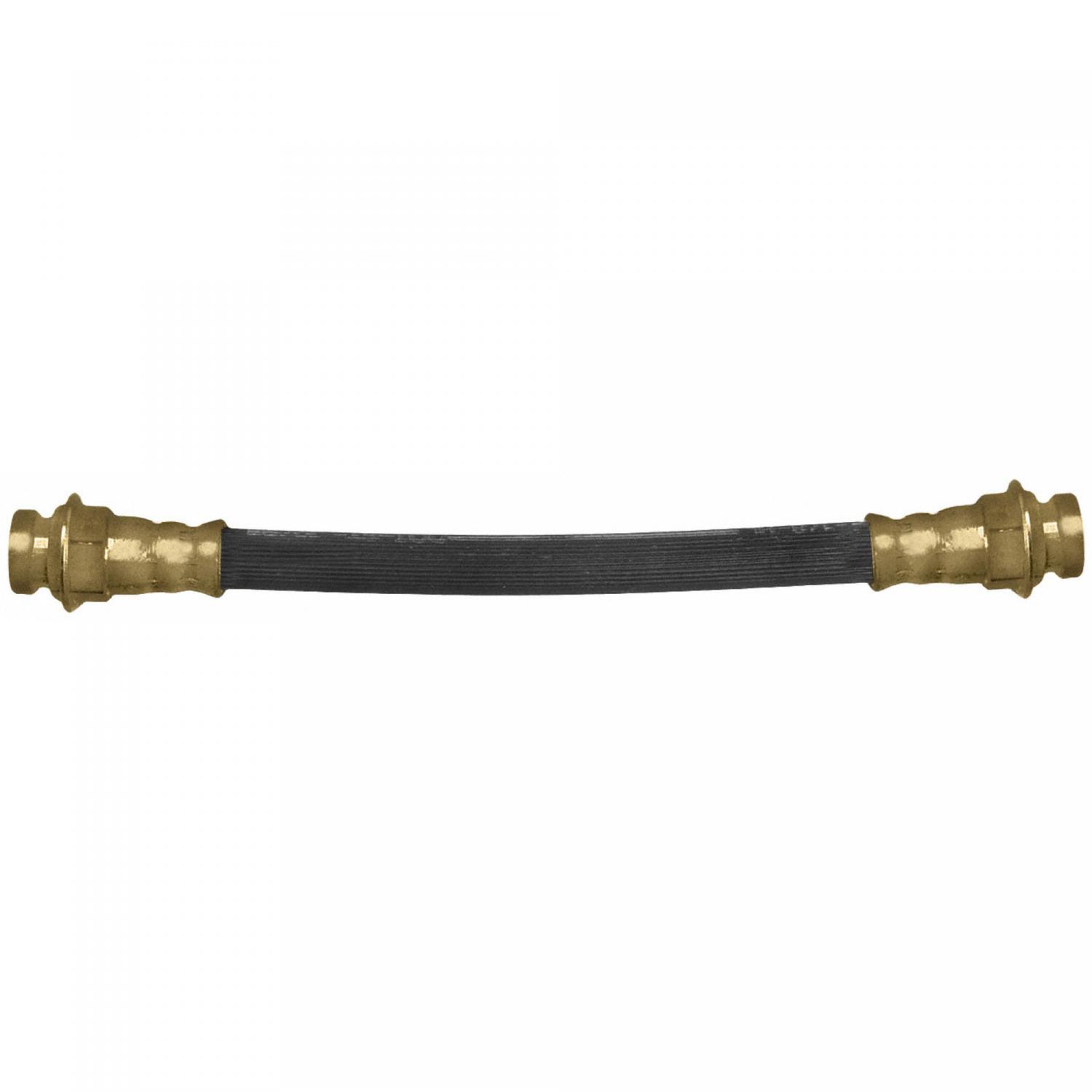 Wagner Brake BH137806 - Brake Hydraulic Hose Wagner Brake BH137806 Brake Hydraulic Hose product image 2 of 2